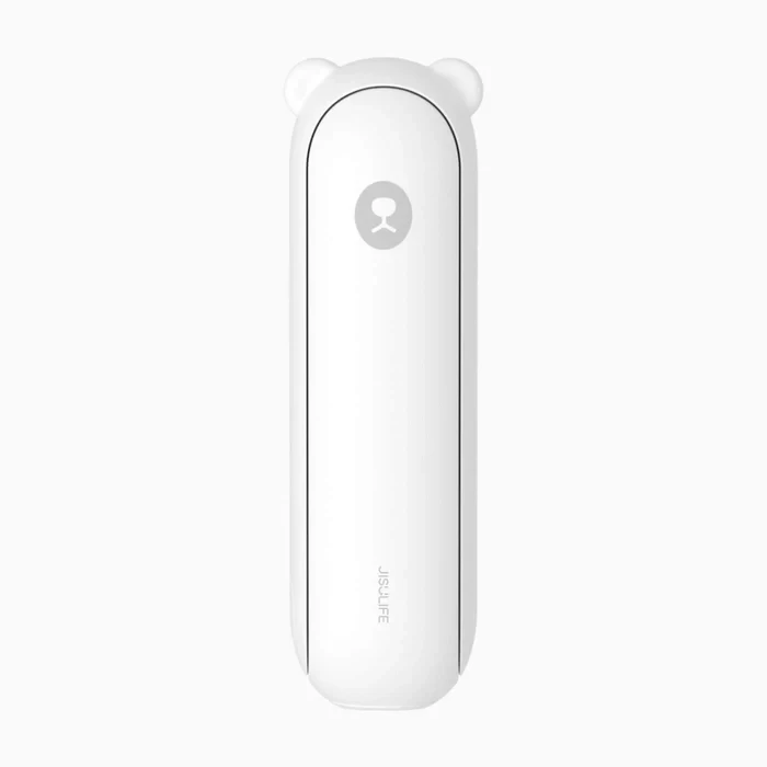Jisulife Handheld fan Life8 plus