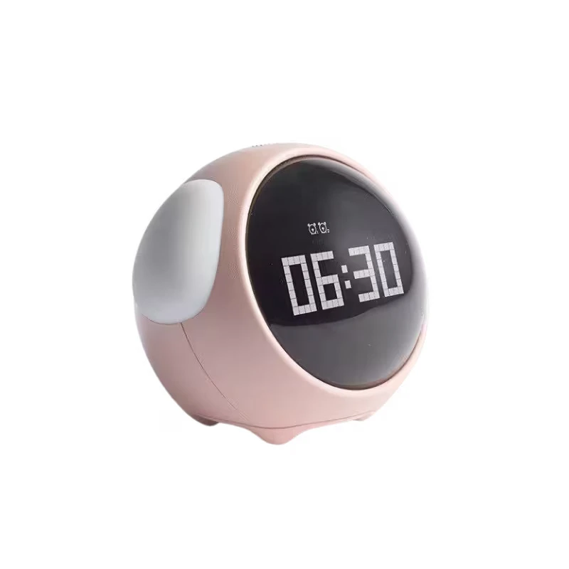 Emoja Alarm clock