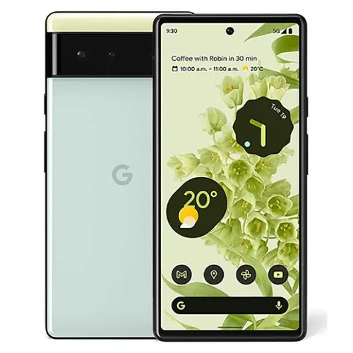 Google Pixel 6 8/128 gb