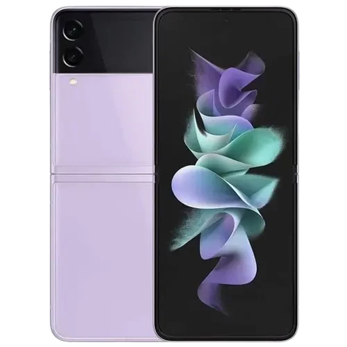 samsung Z flip 3 5g 8/128